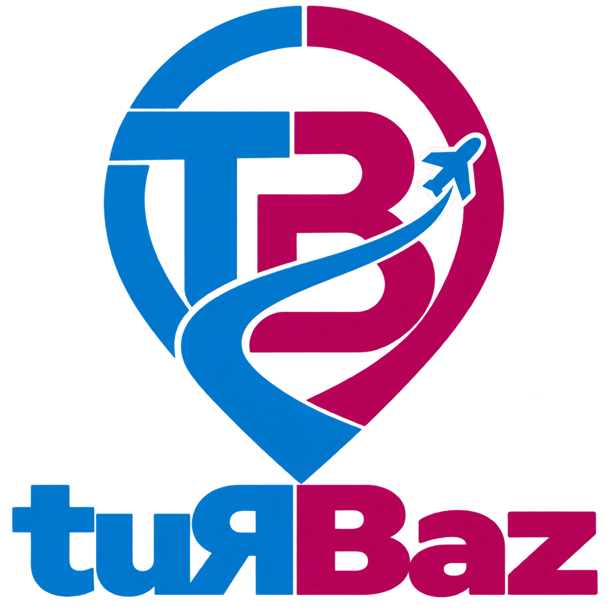 tuЯBaz transparent logo
